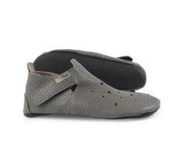 Incaltari interior ZIGGY - Grey - Tikki Shoes 