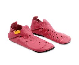 Indoor shoes ZIGGY - Pink 36-44 EU