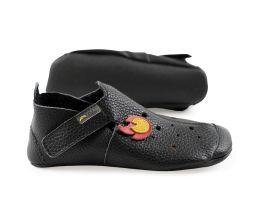 Indoor shoes ZIGGY - Rock