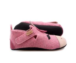 Wool slippers ZIGGY V1 - Unicorn 18-29 EU